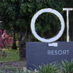 QT hotel a Port Douglas