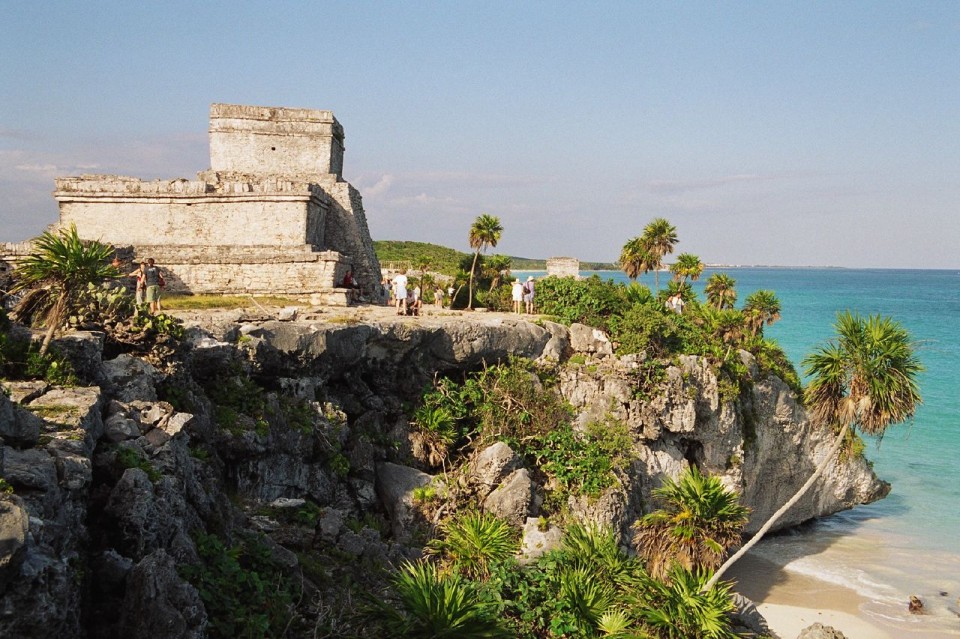 Tulum