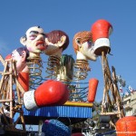 Carnevale Viareggio