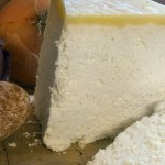 Il formaggio Valler Gold