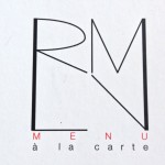 Il logo del ristorante