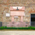 L'arca di Petrarca