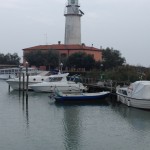 Il faro di Goro