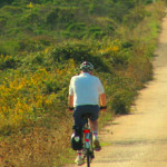 In Bici nella Campagna