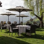 Ristorante 19 del Sonne Golfhotel