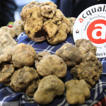 Acqualagna, fiera del tartufo