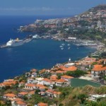 Funchal, la capitale