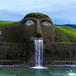 Il Gigante Swarovski a Wattens