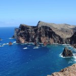 Le scogliere di Madeira