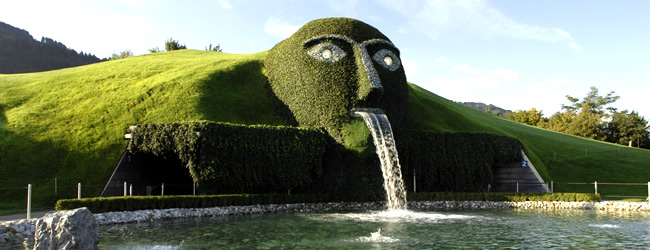 Il Gigante di Wattens