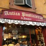 Antica Pasticceria San Biagio a Modena