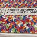 La Regione Friuli Venezia Giulia in mosaico