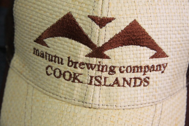 Matutu è la birra fatta alle Cook, oggi diventata birra nazionale della Nuova Zelanda