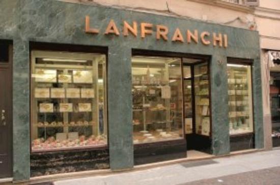 Pasticceria Lanfranchi a Cremona