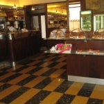 Pasticceria Salvi a Bergamo Bassa