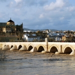 Cordoba, il Ponte romano