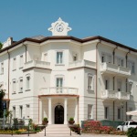 Grand Hotel da Vinci