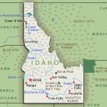 Idaho