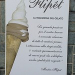 La filosofia di Flipét