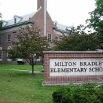 Milton School Street