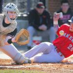 Quincy, Campo di baseball Adams Field