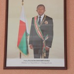 L'attuale Presidente, che ha nel cognome un record considerato che è composto da 19 lettere.