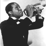 Louis Armstrong