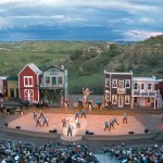 Musical di Medora