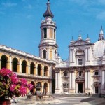 Loreto il Santuario