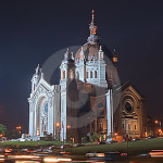 Cattedrale di Saint Paul