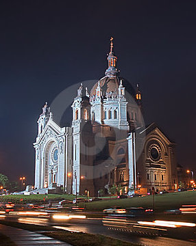 Cattedrale di Saint Paul