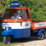 Il camioncino Recoaro