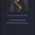 Il libro di Francesca Sgorbati Bosi