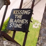 Irlanda Blarney-Stone