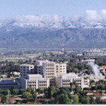 Loma Linda in California