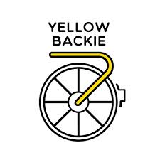 Marchio Yellow Backie