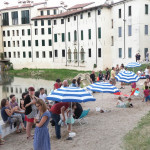 Vicenza, l'Ultima Spiaggia