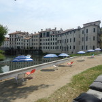 Vicenza, l'Ultima spiaggia 2