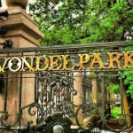 Vondelpark