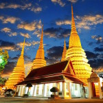 Wat Pho