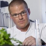 Heston Blumenthal