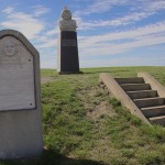 Il Sitting Bull Memorial.