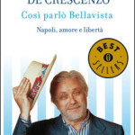 La copertina di uno dei suoi libri