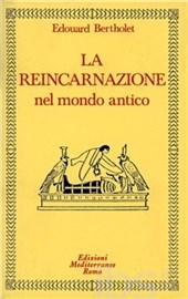 Un libro sulla reincarnazione