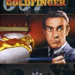 Agente 007, Missione Goldfinger