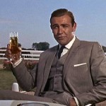 Agente 007, Missione Goldfinger (1964)