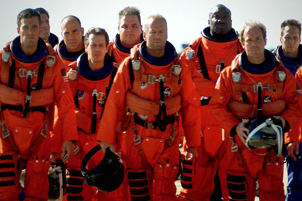 Armageddon (1998)