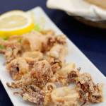 Calamari per vivere la seconda metà della vita felici