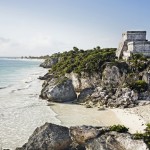 Tulum in Messico