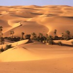 La bellezza del Rub-Al-Khali